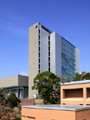 大学中央棟・６号館