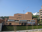 学生会館