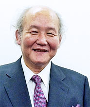 追手門学院理事長 大木　令司